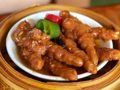 -澳门西南饭店·粤菜·茶市·手工点心(华海路店)