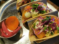 -Q MEX 库迈墨西哥餐吧(三里屯店)