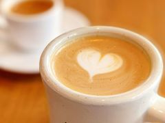 -Jamaicablue Coffeeshop(中央广场店)