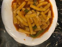 -桃园中华料理炸酱面(燕儿岛路店)
