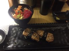 -昊·来了寿司(双楠2店)