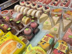 -奈雪的茶(湖滨银泰in77C区PRO店)