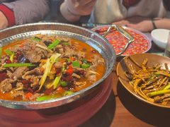 -拾捌川·自贡爆炒(新街口店)