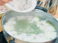 -秦记南岗鱼锅(珠吉路店)