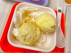 -满记甜品(巴黎春天宝山店)