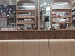 -喜家德虾仁水饺(青岛永旺东部店)