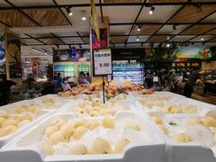 -永辉超市(鲁谷店)