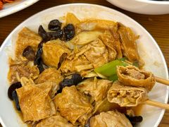 -毛哥小馆子(百井坊巷店)