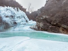 -黑龙潭风景区