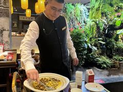 -潞州宴·长治人的会客厅(长兴北路店)