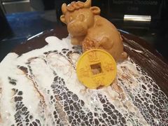 -美食汇自助餐厅(成都万达瑞华酒店)