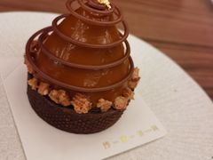 -玲婧胡同·生日蛋糕·餐厅(嘉里城店)