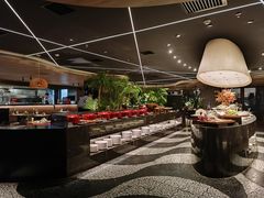 -拉蒂娜·巴西牛排馆 Latina·Brazilian Steakhouse(王府井喜悦店)
