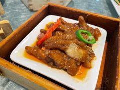 -點無缺茶楼·海鲜酒家(世博店)