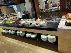 -惠州康帝国际酒店
