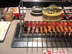 -丰茂烤串(金源店)