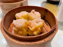 鲜虾烧麦-金鼎轩(亚运村店)