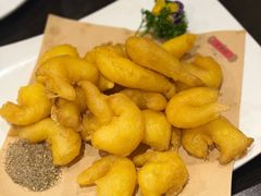 -老牌坊鲁菜名店(聊城美食岛店)