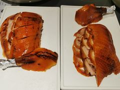 -小大董·烤鸭(观景餐厅·南京西路店)