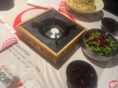 -靓靓蒸虾·头牌蒸虾(雪松路总店)