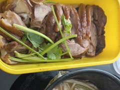 -陆记鹅庄·潮汕菜·狮头鹅(大仟里店)