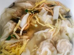 -锡笼记·无锡小笼(方塔店)