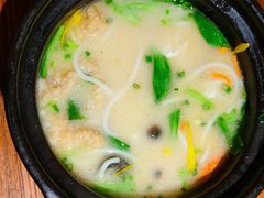 -云海肴·汽锅鸡·云南代表菜(美罗城店)