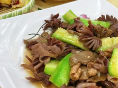 -津津食品店