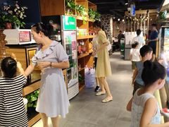 -汉金城海鲜烤肉自助百汇(威海威高广场店)