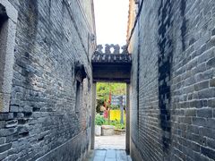 -小洲村