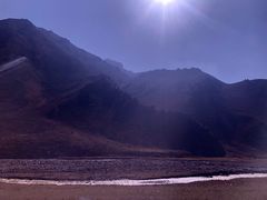 -扁都口生态休闲旅游区