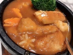 -匠心牛公馆·潮汕牛肉海鲜火锅(索菲特店)