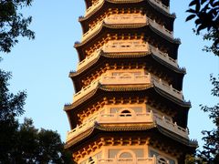 -灵谷景区