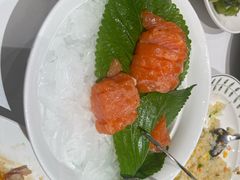 -77号渔船·蒸海鲜青岛菜(积米崖店)