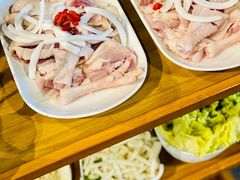 -南国锋味椰子鸡(瀚海店)