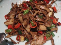 -围龙屋客家食府(福田店)