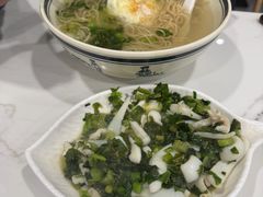 -老地方面馆(思南路店)