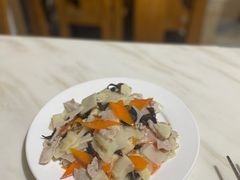 -龙福祥餐馆