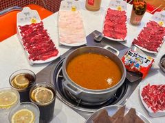 -荣叔港式沙嗲牛肉火锅(正佳潮流店)