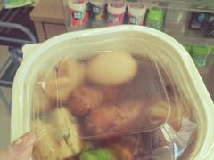 -711便利店(安贞桥胜古南里店)