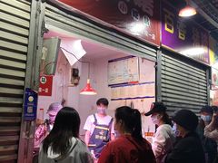 -肥喏喏小吃站(农院路店)