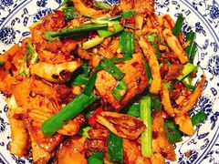 -一江水食府(后湖店)