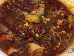 -红蜡烛•瓦罐粥家常菜•夜宵(中山路店)