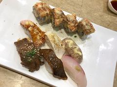 -东京屋(武定路店)