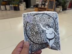 -辛一·铜锣烧(大宁久光店)