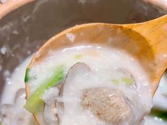 -火齐潮汕砂锅粥(五道口店)