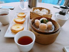 -富丽华大酒店·御园中餐厅(茶亭路店)