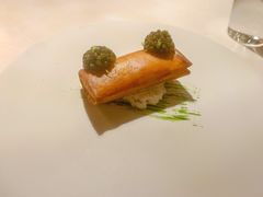 -三嚥阁 La Villa Restaurant