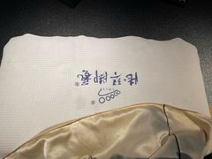 -陆琴脚艺·足浴·SPA(夫子庙店)