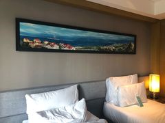 -青岛富力艾美酒店